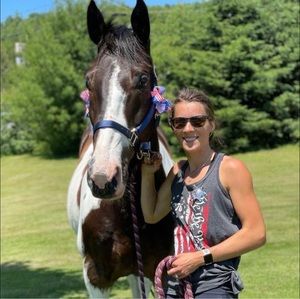 Meet your Posher, Mary